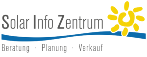 Solar Info Zentrum Logo
